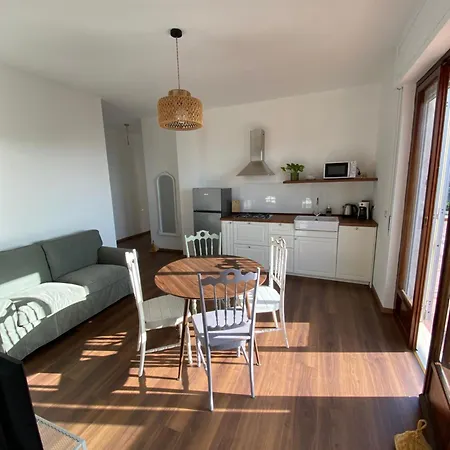 Casa Fiona - Attico Con Incredibile Vista Mare Апартаменты *