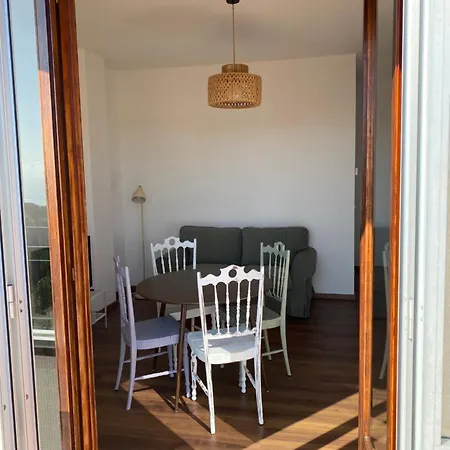 Casa Fiona - Attico Con Incredibile Vista Mare Apartment Sanremo
