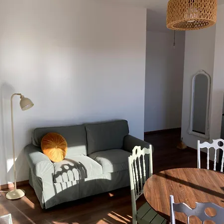 Casa Fiona - Attico Con Incredibile Vista Mare Апартаменты