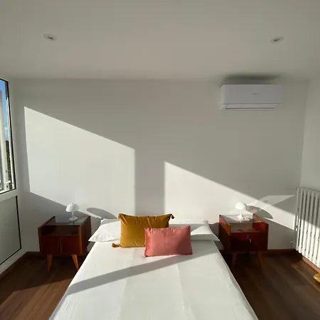 Casa Fiona - Attico Con Incredibile Vista Mare Apartment Sanremo