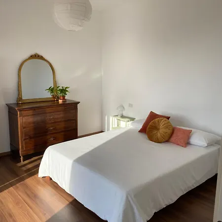 Casa Fiona - Attico Con Incredibile Vista Mare Апартаменты Санремо