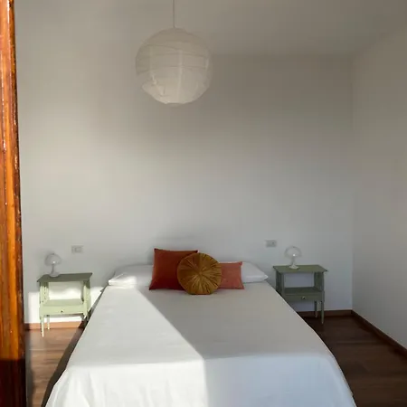 Casa Fiona - Attico Con Incredibile Vista Mare