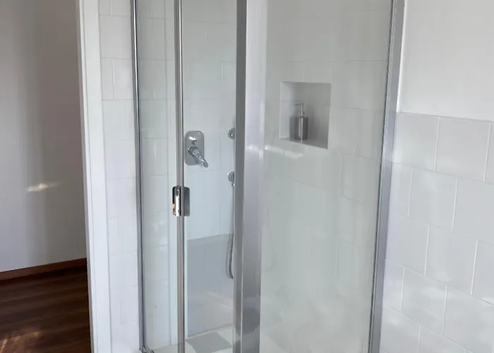 Appartamento Casa Fiona - Attico Con Incredibile Vista Mare *