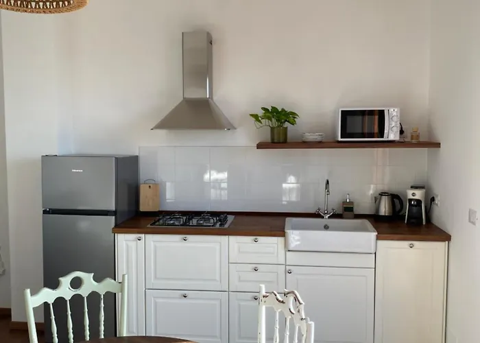 Appartamento Casa Fiona - Attico Con Incredibile Vista Mare Sanremo