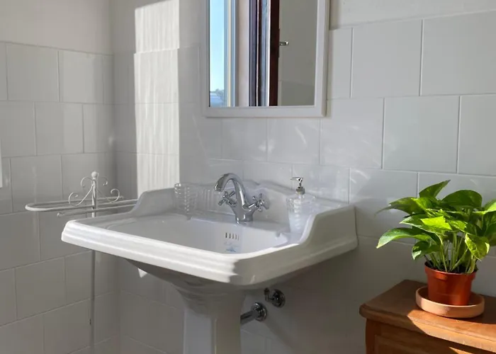 Casa Fiona - Attico Con Incredibile Vista Mare