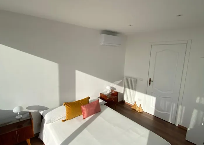 Casa Fiona - Attico Con Incredibile Vista Mare *