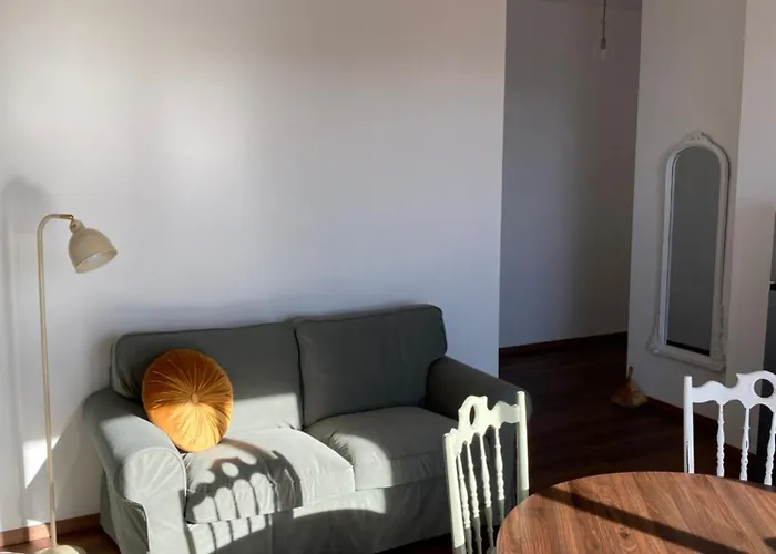 Casa Fiona - Attico Con Incredibile Vista Mare Appartamento