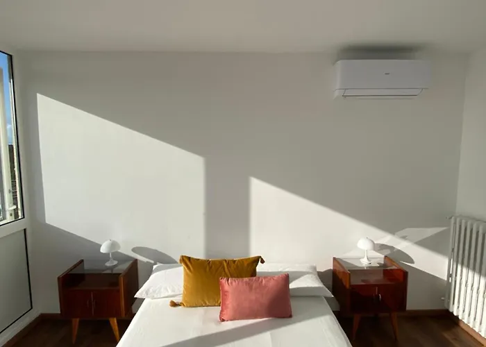 Casa Fiona - Attico Con Incredibile Vista Mare Appartamento Sanremo