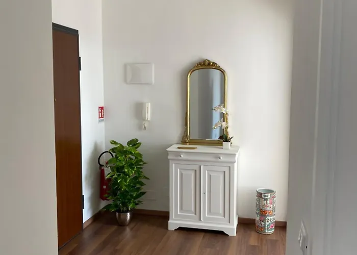 Appartamento Casa Fiona - Attico Con Incredibile Vista Mare Sanremo