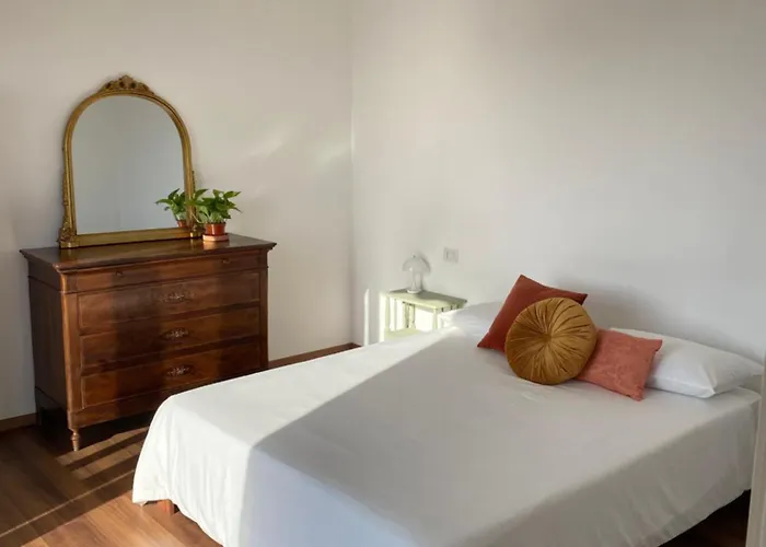 Casa Fiona - Attico Con Incredibile Vista Mare Appartamento Sanremo