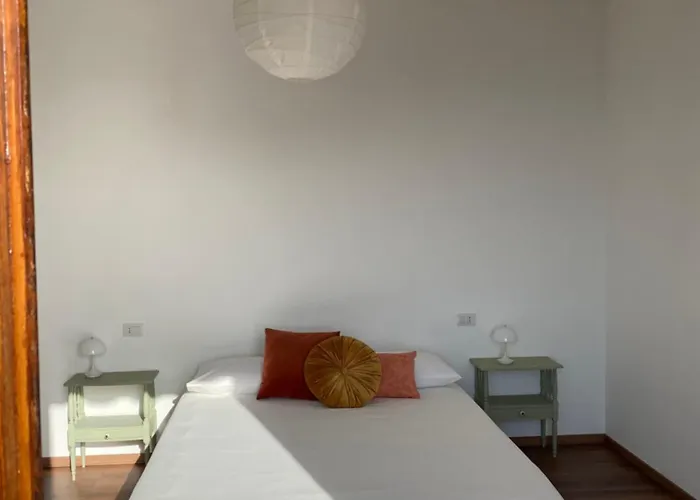 Casa Fiona - Attico Con Incredibile Vista Mare